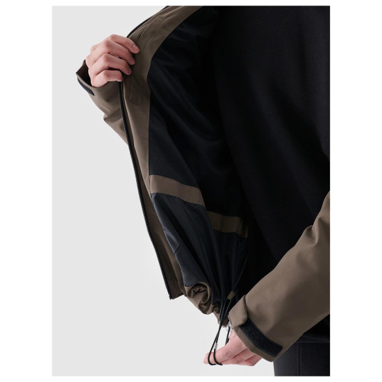 4F Ανδρικό μπουφάν Technical Jacket
